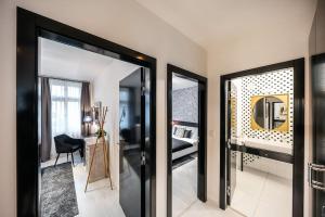 4BR & 2,5Bath Heritage Panorama Apt with Terrace