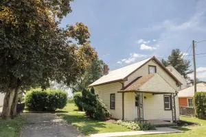 The Haven Home Tiny Hideaway - Bird in Hand