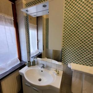 Casa Anselmo Guest House