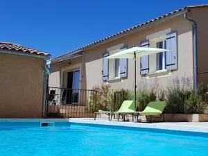 Dodo au Luberon - Les Gros Cléments