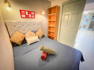 Glen Apt de 2 alcobas Mejor zona medellin