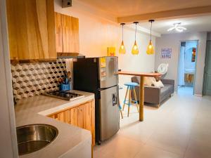 Glen Apt de 2 alcobas Mejor zona medellin