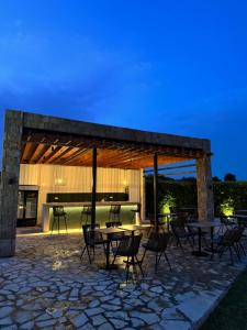 Possidi Hiliadou Boutique Resort