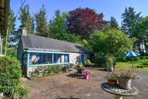 La Maison Bleue - 于泽