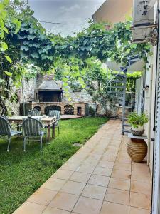 Maison Apartments Koroni, 1st Floor Apartment 3