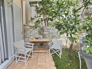 Maison Apartments Koroni, 1st Floor Apartment 3