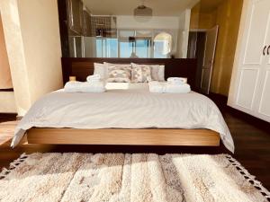 Familiar and relax apartment in Tenerife