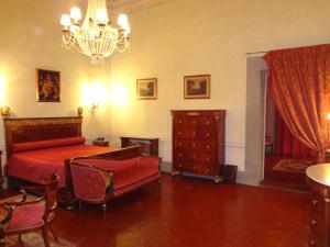 Palazzo Niccolini al Duomo Residenza DEpoca