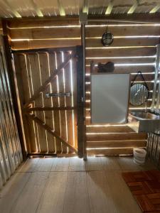 Tentes de luxe La vallee de l-Ouest : photos des chambres