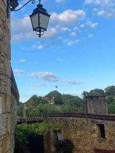 Maisons de vacances Le Clos de Peyruzel, Daglan : photos des chambres
