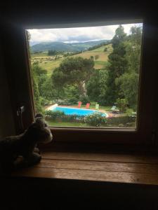 Maisons de vacances Gites de Gobertier : photos des chambres