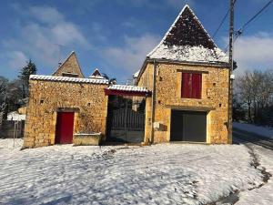 Le Clos de Peyruzel, Daglan
