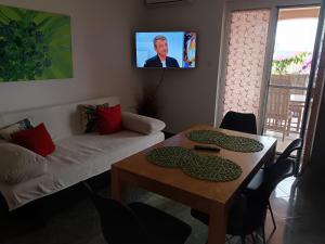 Apartment in Biograd na Moru with Terrace, Air conditioning, Wi-Fi, Dishwasher (4818-2)