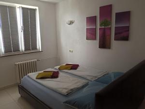 Apartment in Biograd na Moru with Terrace, Air conditioning, Wi-Fi, Dishwasher (4818-2)