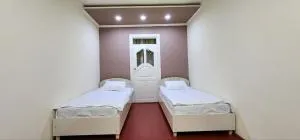 Sim-Sim Hostel - Toshmunor