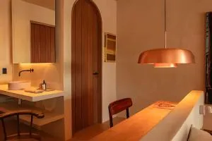 Casa luxuosa na Barrinha - Cajueiro