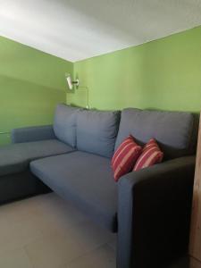 Golden vacations at Pefkohori 2