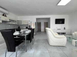 Mátyás Vendégház