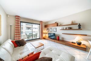 Jardin Florian, 810 rue Victor Cousin, Cannes