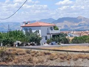 Los Ogíjares - Alhendín