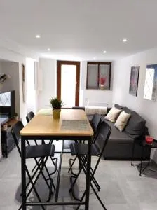 Maison Cosy Calme Central Bus Lac Kir - 艾克斯