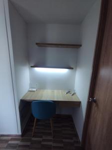Apartamento Ibagué