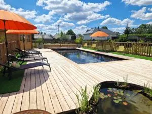 Brame de Sologne - 马斯利维