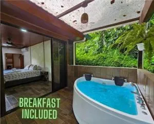 El Castillo Harmony - El Fosforo