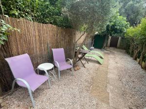 Appartements Charmant Studio : photos des chambres