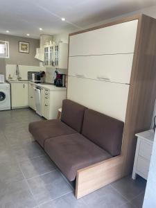 Appartements Charmant Studio : photos des chambres