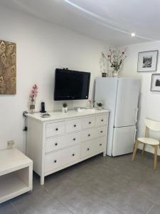 Appartements Charmant Studio : photos des chambres