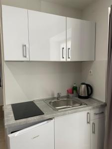 Apartman Pundinica