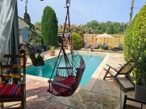 Le Mazet des Beaujots - Monteux