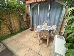 Appartements Charmant Studio : Appartement 1 Chambre