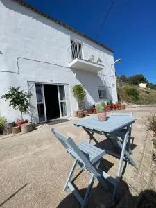 Garage House - Calles