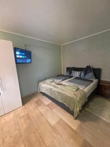 Apartments in elegant Villa am Red Bull Ring in Spielberg