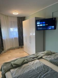 Apartments in elegant Villa am Red Bull Ring in Spielberg