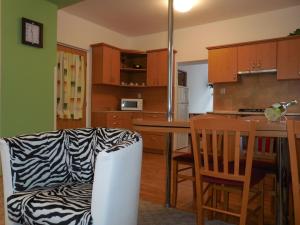 Apartm&aacute;n Apartment Blehovi Mal&aacute; Veleň Česko