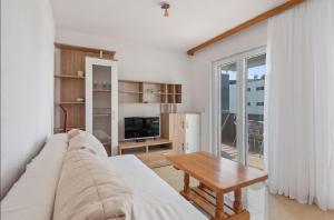 Apartment in Sukošan with Seaview, Terrace, Air condition, WIFI (3495-4)