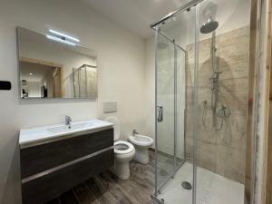 Luxus Dreibettzimmer