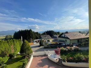 Apartments in elegant Villa am Red Bull Ring in Spielberg