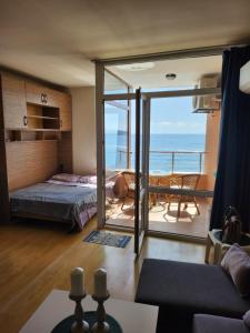 Sozopol Bulgaria VIP zona