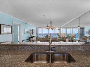 Hidden Dunes Condominium 0404 by Newman-Dailey