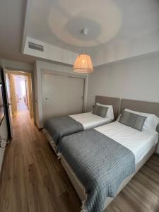 TOP SEAVIEW LUXURY Casares del Mar