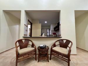 AFamosa Private Pool Villa Lot 931-Fong Homestay