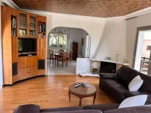 Maison à 10 min à pied de la Plage - 滨海雅尔