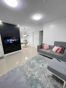 Nion's The Cozy Corner 1 - Morong