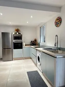 Koli Fwi - Beausoleil