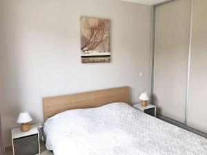 Maisons de vacances Gite de charme avec piscine dans le Luberon : photos des chambres