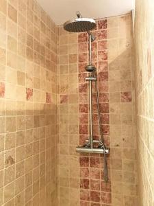 Gite de charme avec piscine dans le Luberon